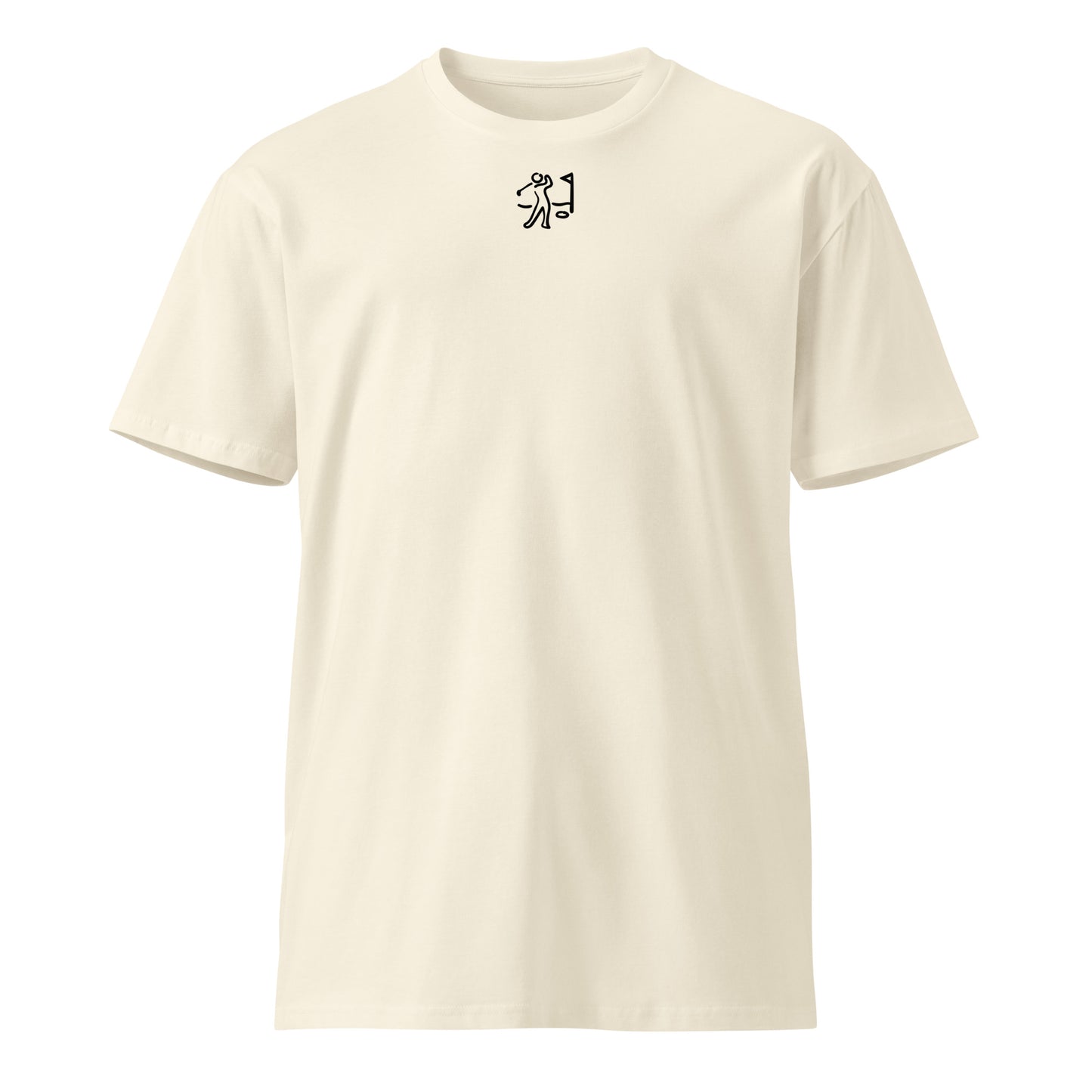 Unisex premium t-shirt