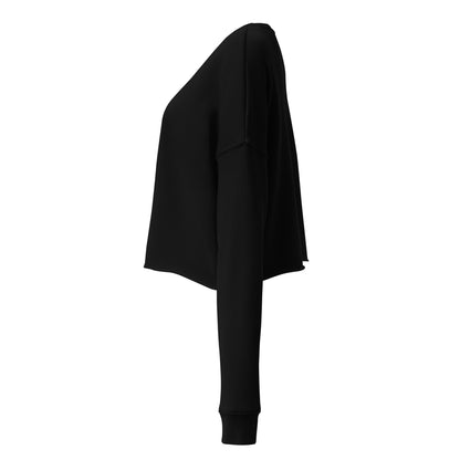 The Golf Schop Crop Sweatshirt