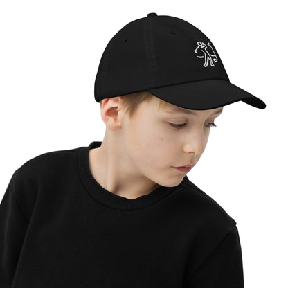 The Golf Schop Youth unisex baseball cap