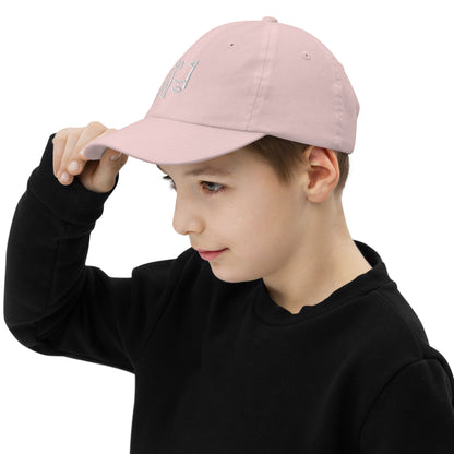 The Golf Schop Youth unisex baseball cap