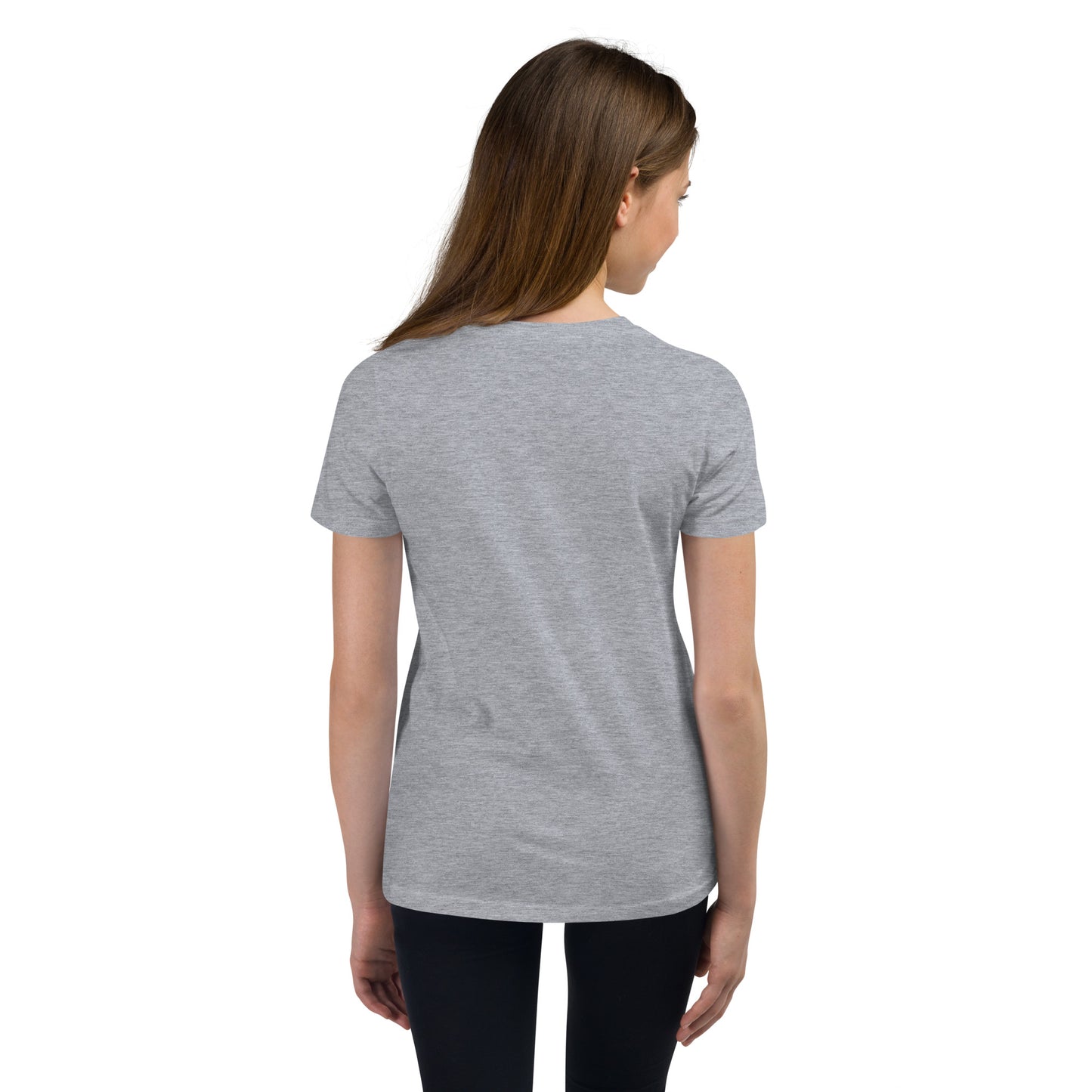 The Golf Schop Youth Short Sleeve T-Shirt