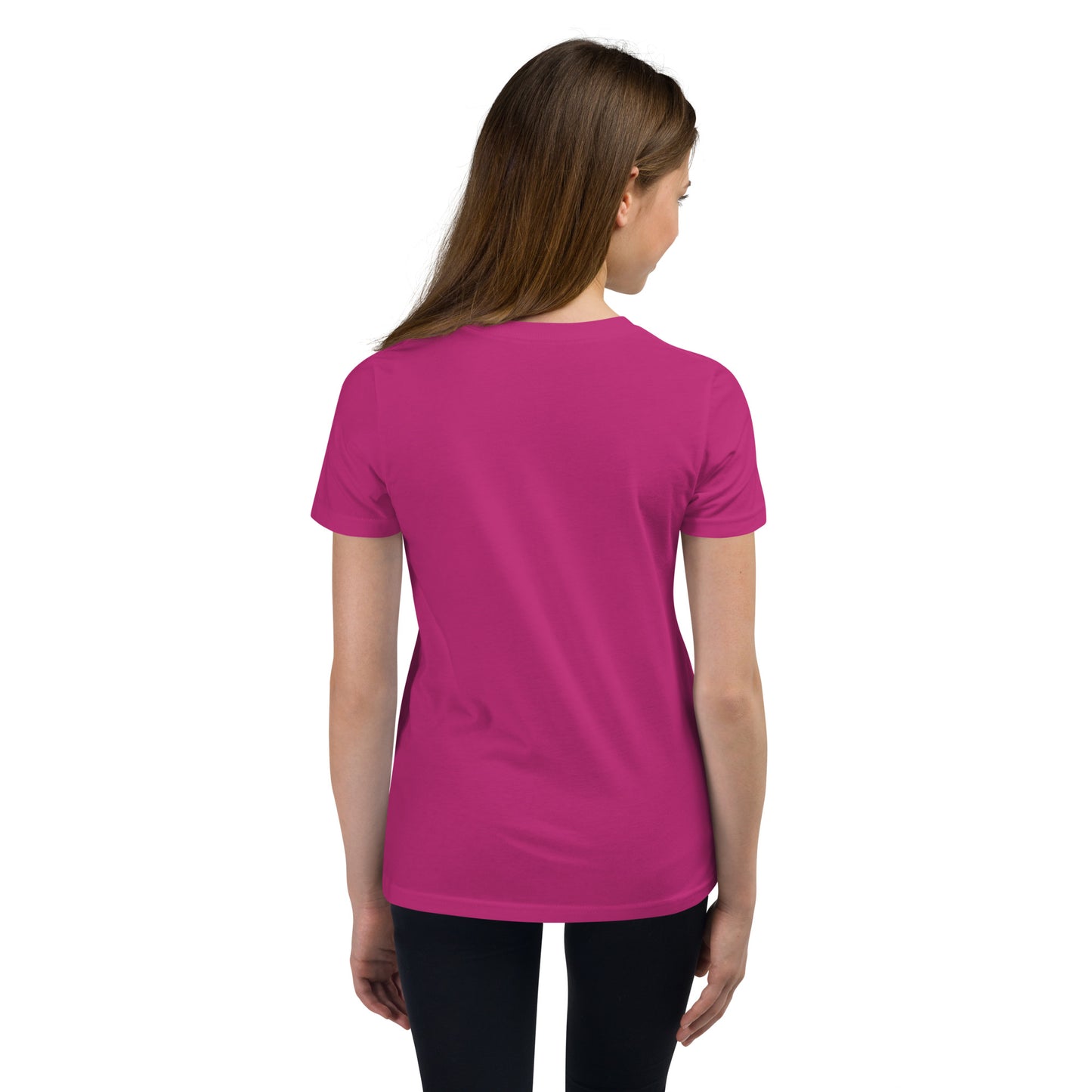 The Golf Schop Youth Short Sleeve T-Shirt