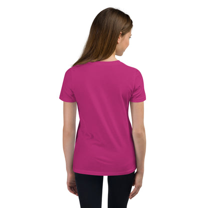 The Golf Schop Youth Short Sleeve T-Shirt