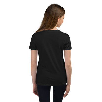 The Golf Schop Youth Short Sleeve T-Shirt