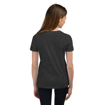 The Golf Schop Youth Short Sleeve T-Shirt