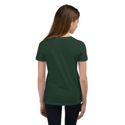 The Golf Schop Youth Short Sleeve T-Shirt