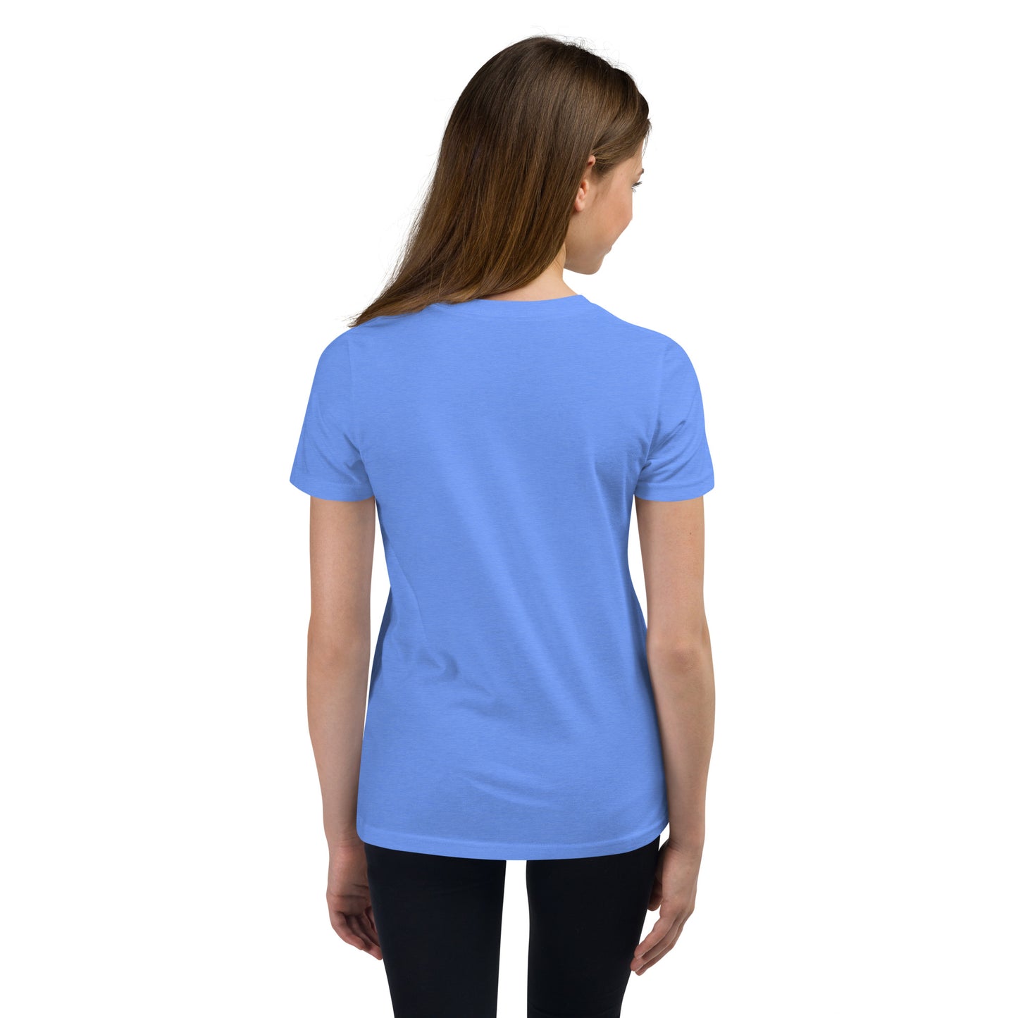 The Golf Schop Youth Short Sleeve T-Shirt