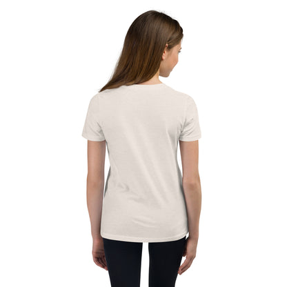 The Golf Schop Youth Short Sleeve T-Shirt