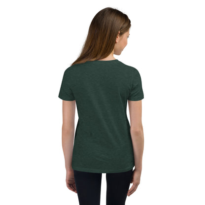 The Golf Schop Youth Short Sleeve T-Shirt