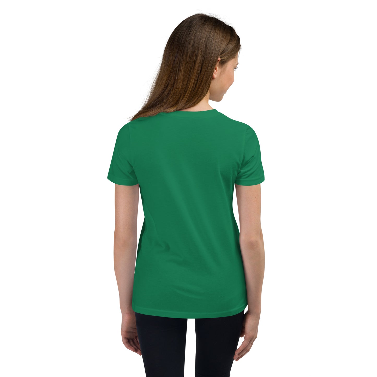The Golf Schop Youth Short Sleeve T-Shirt
