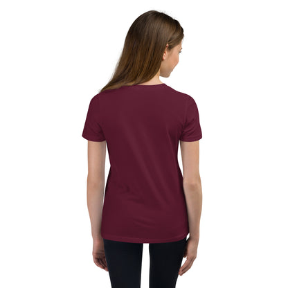 The Golf Schop Youth Short Sleeve T-Shirt