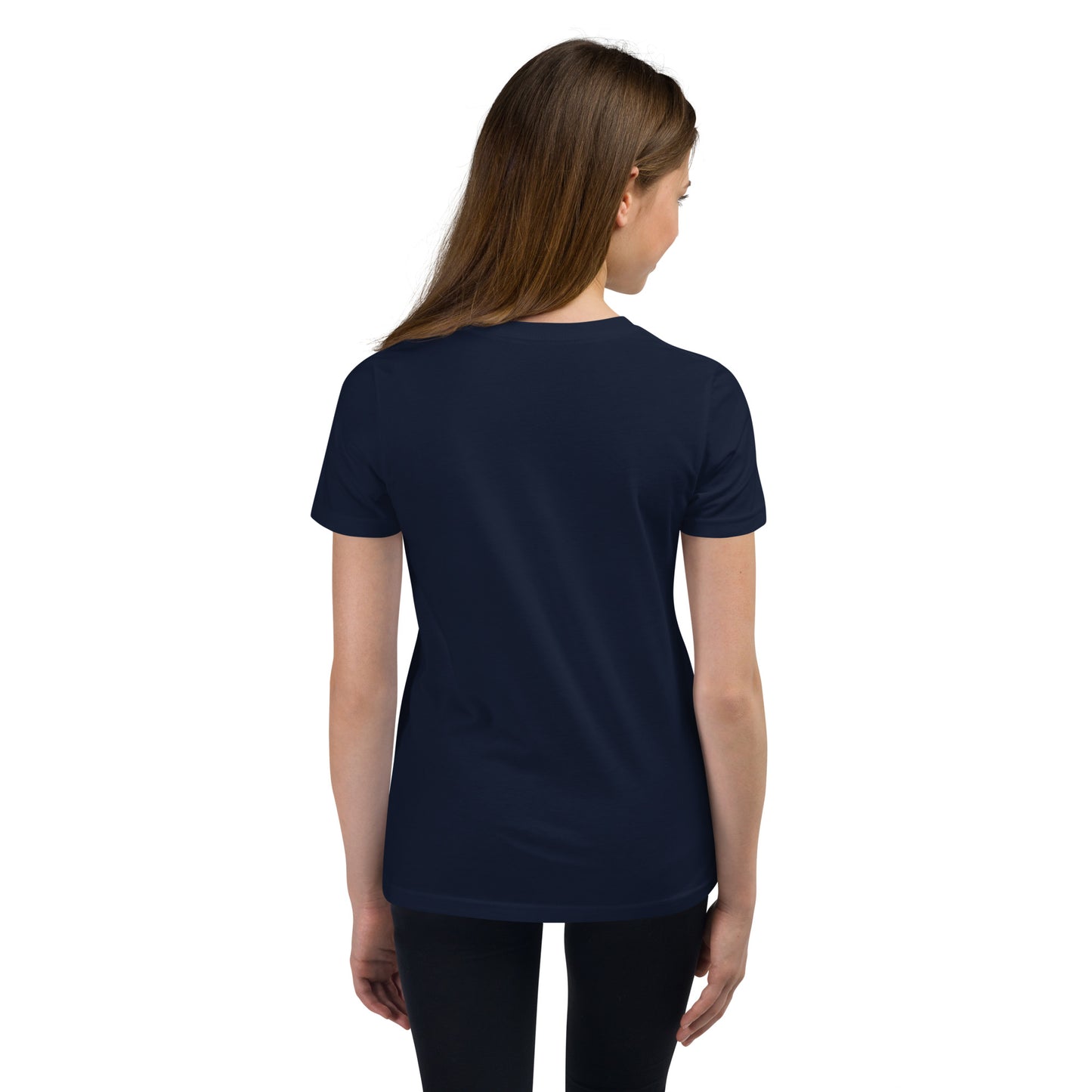 The Golf Schop Youth Short Sleeve T-Shirt