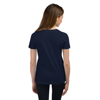 The Golf Schop Youth Short Sleeve T-Shirt