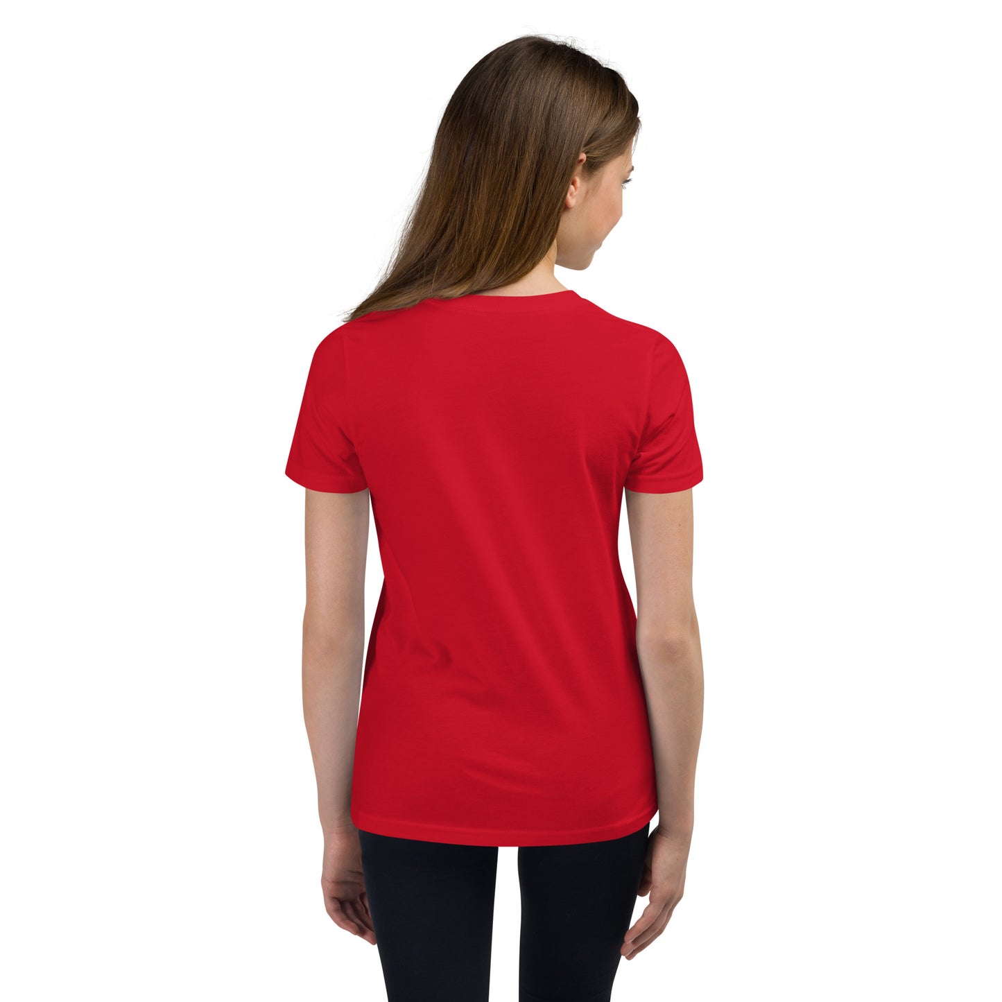 The Golf Schop Youth Short Sleeve T-Shirt
