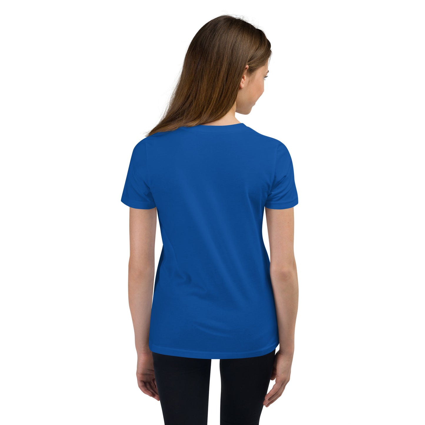 The Golf Schop Youth Short Sleeve T-Shirt