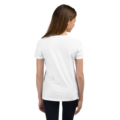 The Golf Schop Youth Short Sleeve T-Shirt