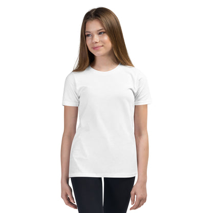 The Golf Schop Youth Short Sleeve T-Shirt